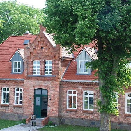 Apartment With Garden In Luebberstorf Lubberstorf Екстер'єр фото